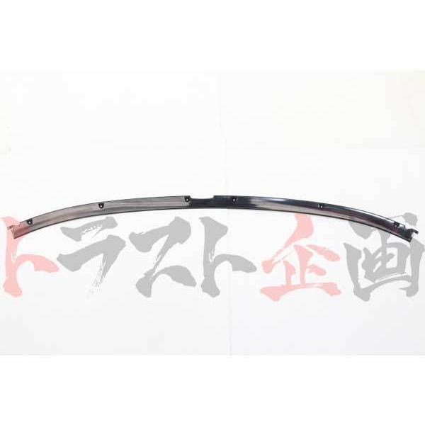 日産（NISSAN） フロントウィンドウモール ロア シルビア S13 72771
