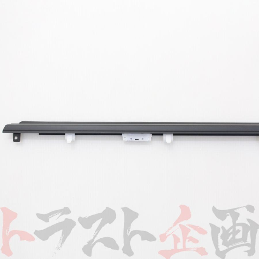 日産（NISSAN） ドアアウトサイドモール 運転席側 シルビア S15 80820