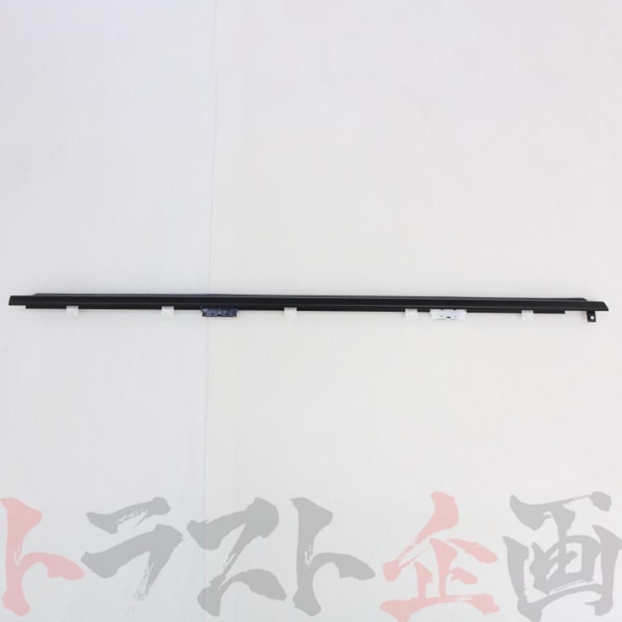 日産（NISSAN） ドアアウトサイドモール 助手席側 シルビア S15 80821