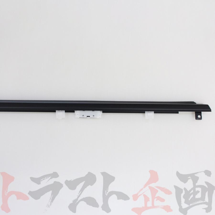 日産 ドアアウトサイドモール 助手席側 シルビア S15 80821-85F10 
