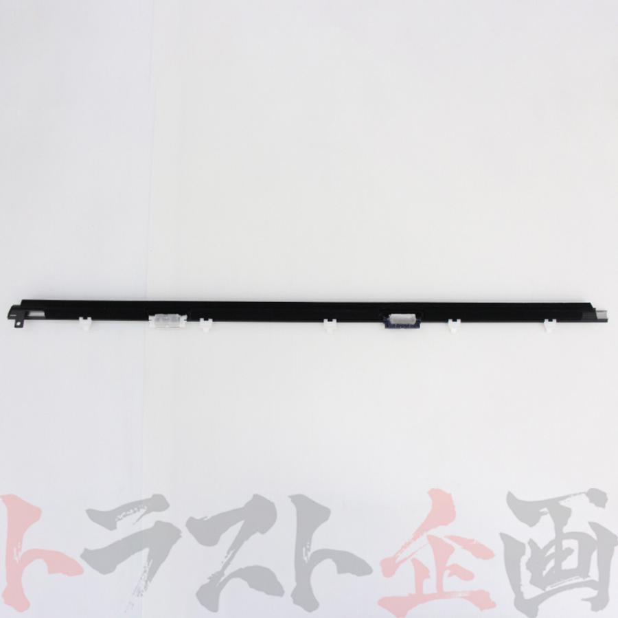 日産 ドアアウトサイドモール 助手席側 シルビア S15 80821-85F10 