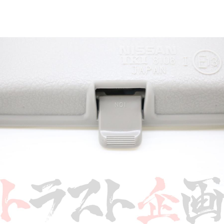 日産（NISSAN） ミラー アッセンブリー インサイド スカイライン GT-R