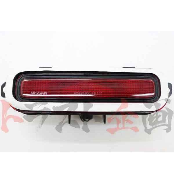 日産（NISSAN） 純正 リアセンターブレーキランプ スカイライン GT-R