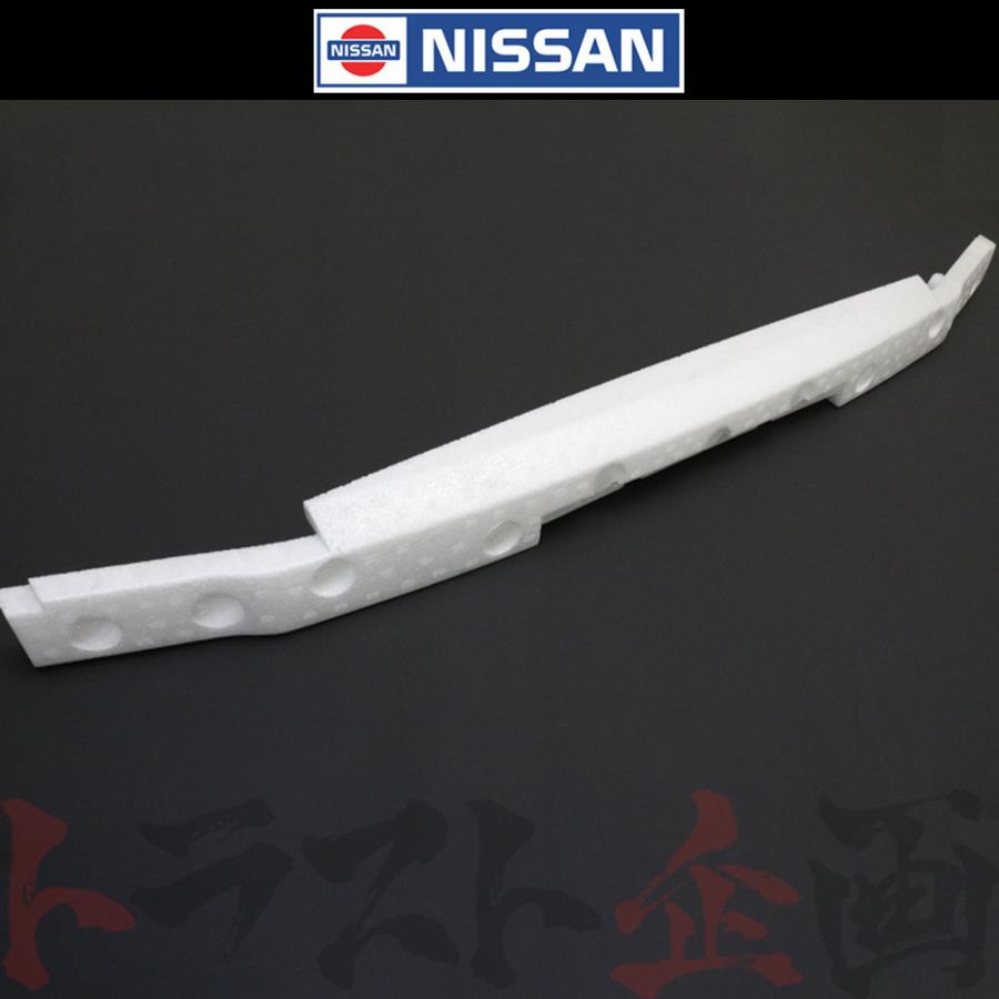 BNR34 GTR フロントバンパーアブソーバー 日産（NISSAN） フロントバンパー アブソーバー 衝撃吸収板