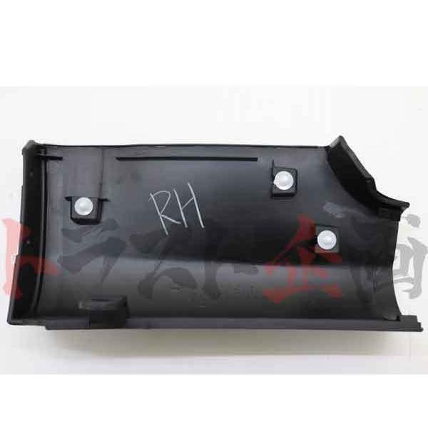 BNR34 スカイライン GT-R 純正 マッドガード 日産（NISSAN） マッドガード 運転席側 スカイライン GT-R BNR34 G6852