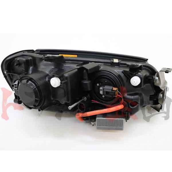 スカイライン GT-R BNR34 助手席側テールカバー製造廃止品‼️値下げました 663101831.jpg