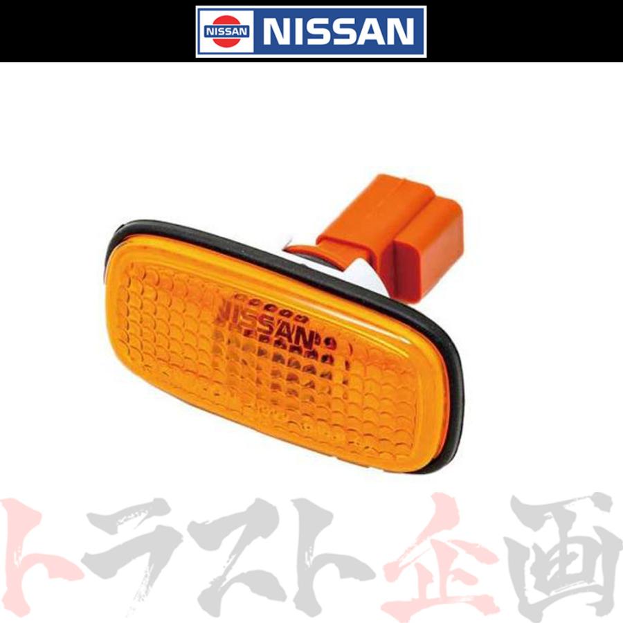 日産（NISSAN） サイド ウインカー スカイライン GT-R BNR34 前期