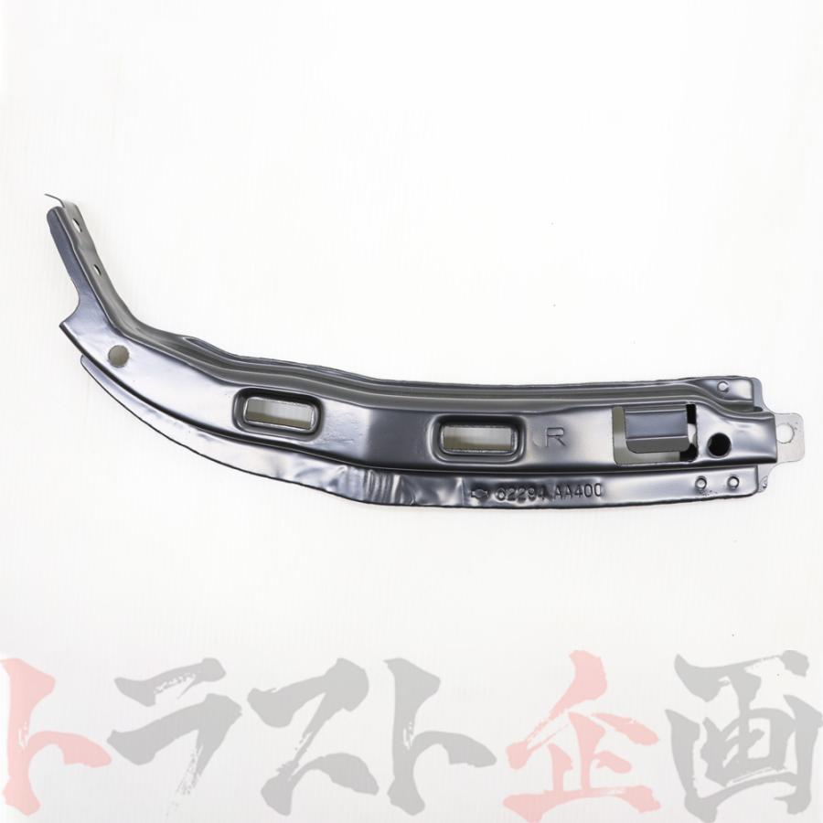 日産（NISSAN） 即納 バンパーリテーナー 運転席側 RHS スカイライン