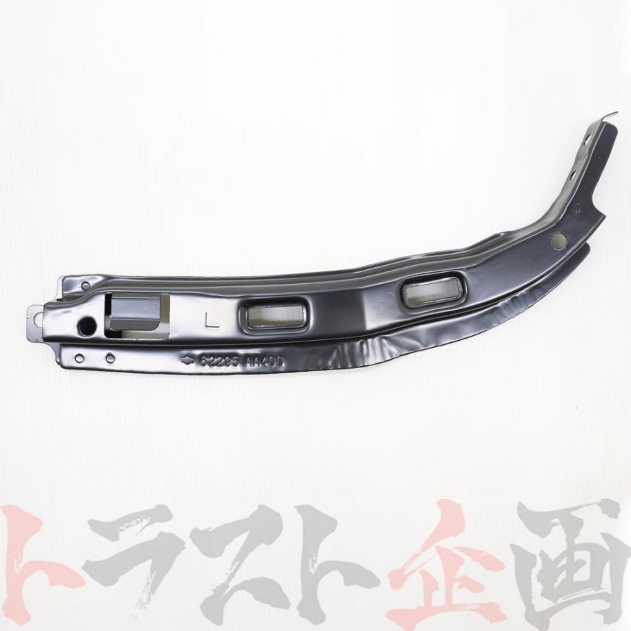 日産 即納 バンパーリテーナー 助手席側 LHS スカイライン GT-R BNR34