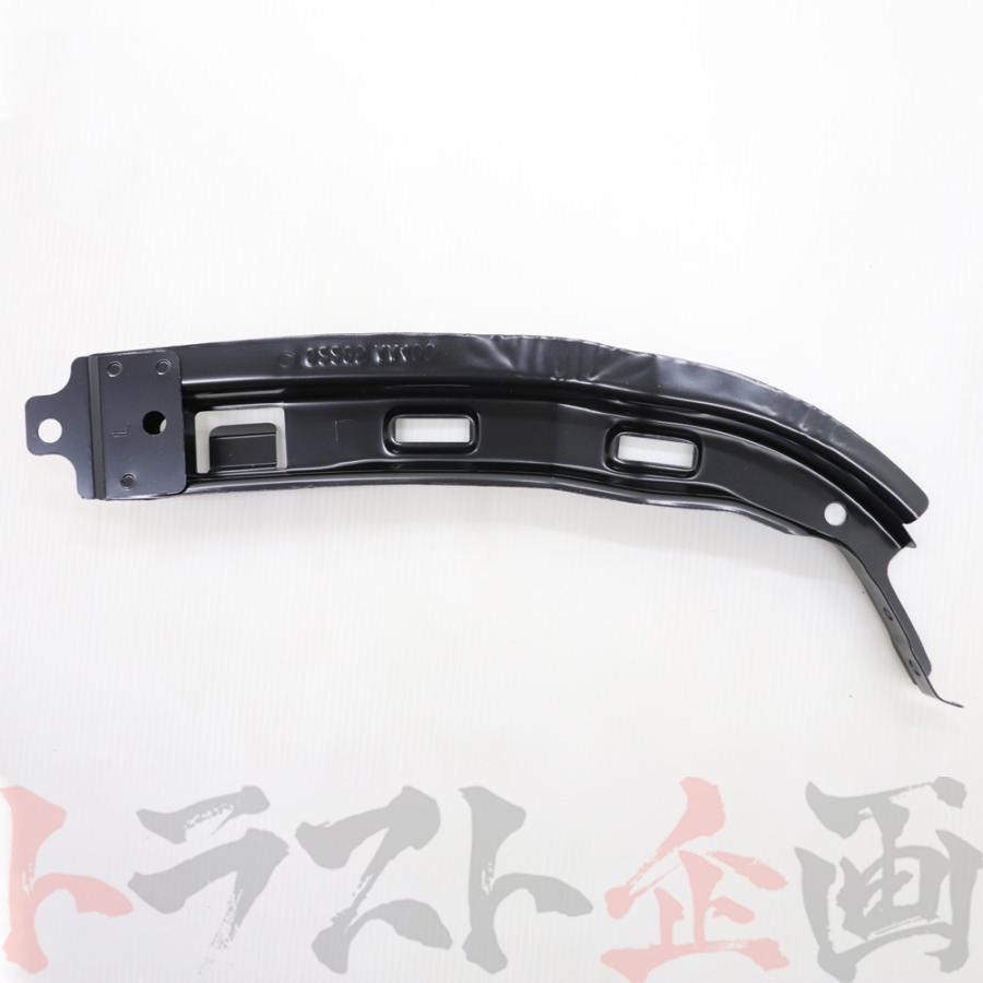 日産（NISSAN） 即納 バンパーリテーナー 助手席側 LHS スカイライン