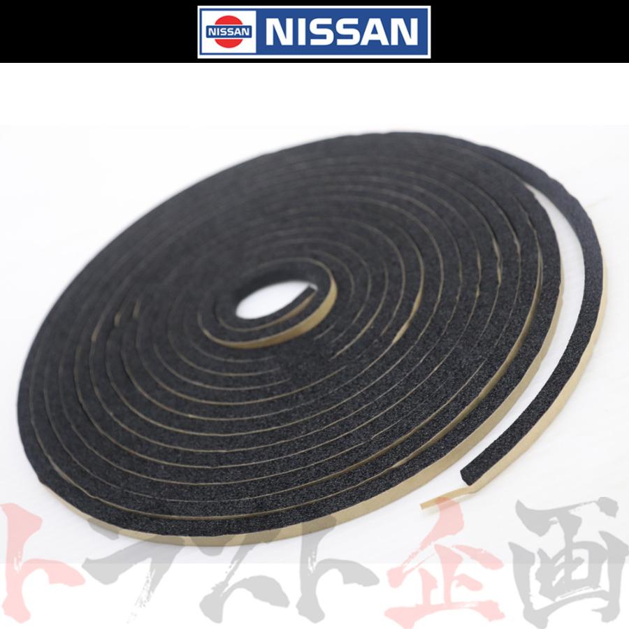 日産（NISSAN） フロントガラス モール シルビア S15 1999/01-2002/08