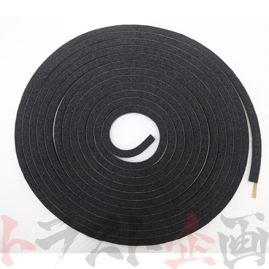 日産（NISSAN） リアガラス モール 内側 スカイライン GT-R BNR34