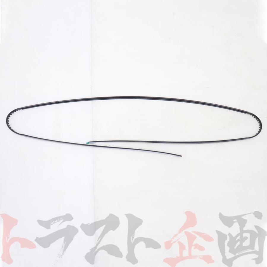 日産 フロント ガラス アッパーモール スカイライン ECR33/ER33/ENR33  