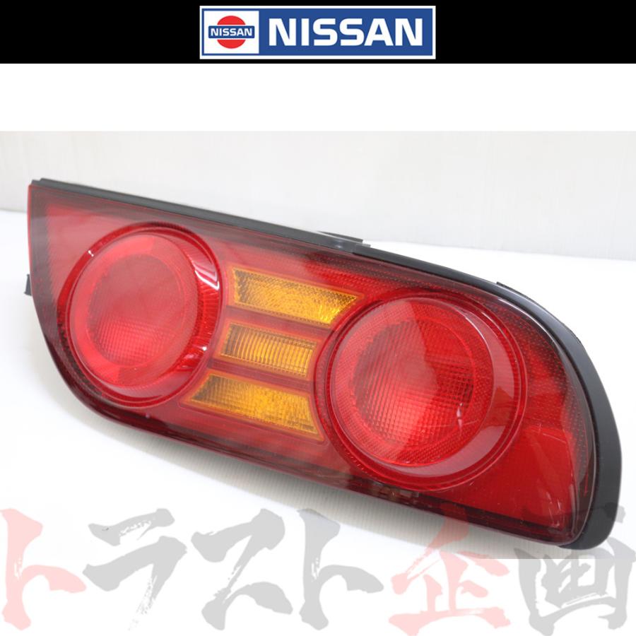 日産（NISSAN） リアテール Assy 運転席側 RH 180sx RPS13 96/08