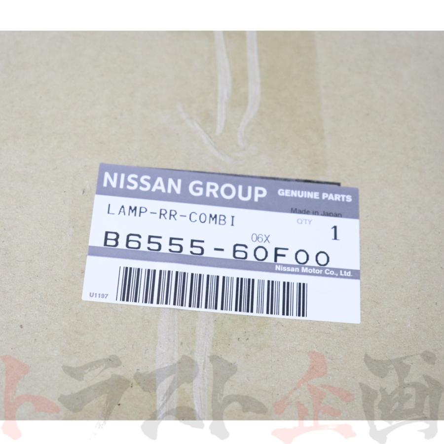日産（NISSAN） リアテール Assy 助手席側 LH 180sx RPS13 96/08