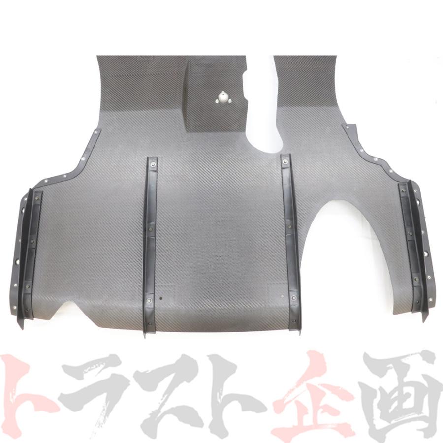 日産（NISSAN） リアディフューザー Assy スカイライン GT-R BNR34