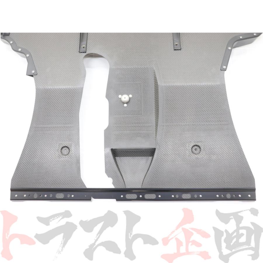 日産（NISSAN） リアディフューザー Assy スカイライン GT-R BNR34