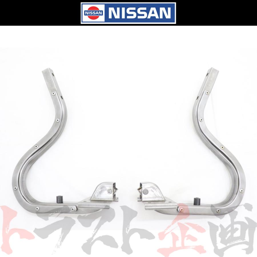 日産GTR BNR32 スカイラインニスモトランクヒンジ