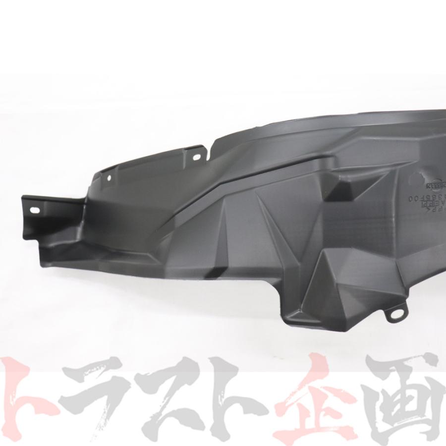 日産（NISSAN） フェンダー ライナー リア側 LH シルビア S15 63843
