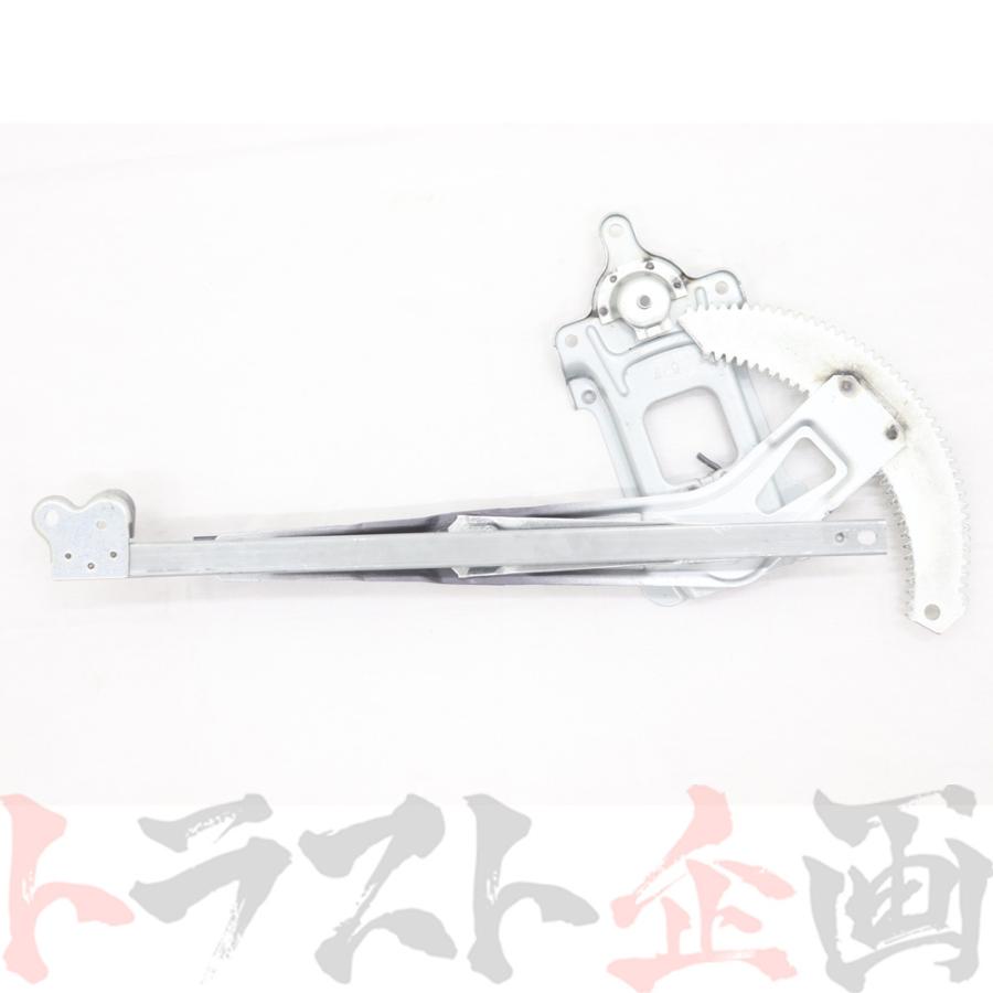 日産（NISSAN） レギュレーター ASSY ドア ウインドウ 運転席側