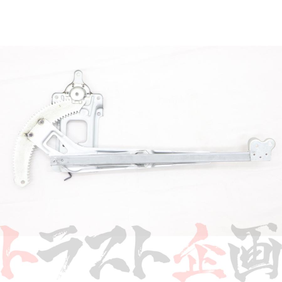 日産（NISSAN） レギュレーター ASSY ドア ウインドウ 助手席側