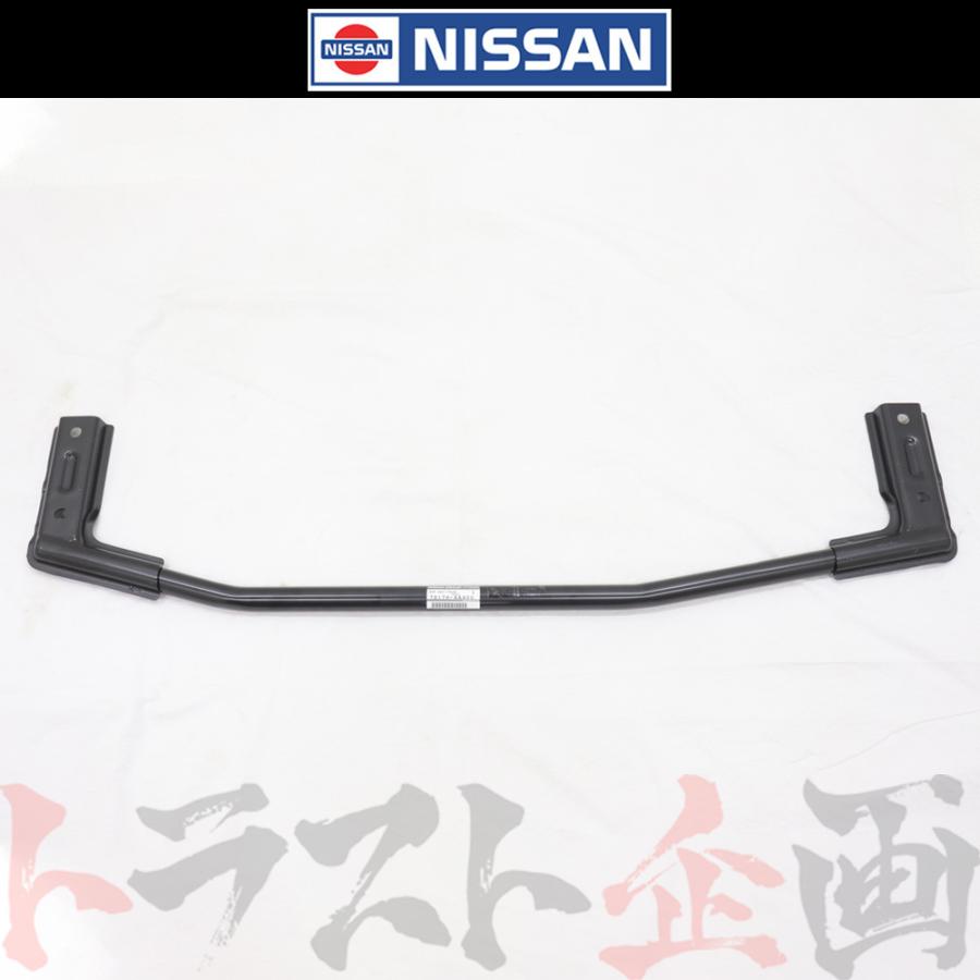 日産（NISSAN） トランク フロア バー ASSY スカイライン GT-R BNR34