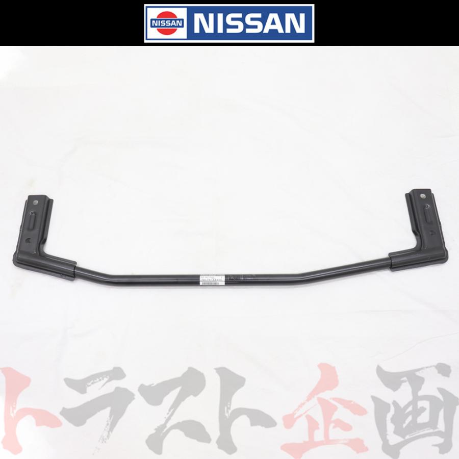 日産（NISSAN） トランク フロア バー ASSY スカイライン GT-R BNR34