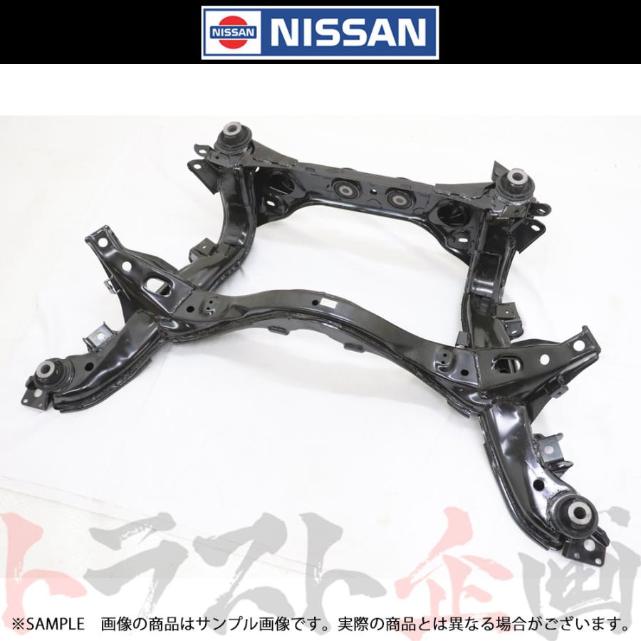 日産（NISSAN） リア メンバー スカイライン GT-R BNR34 55400-AA300
