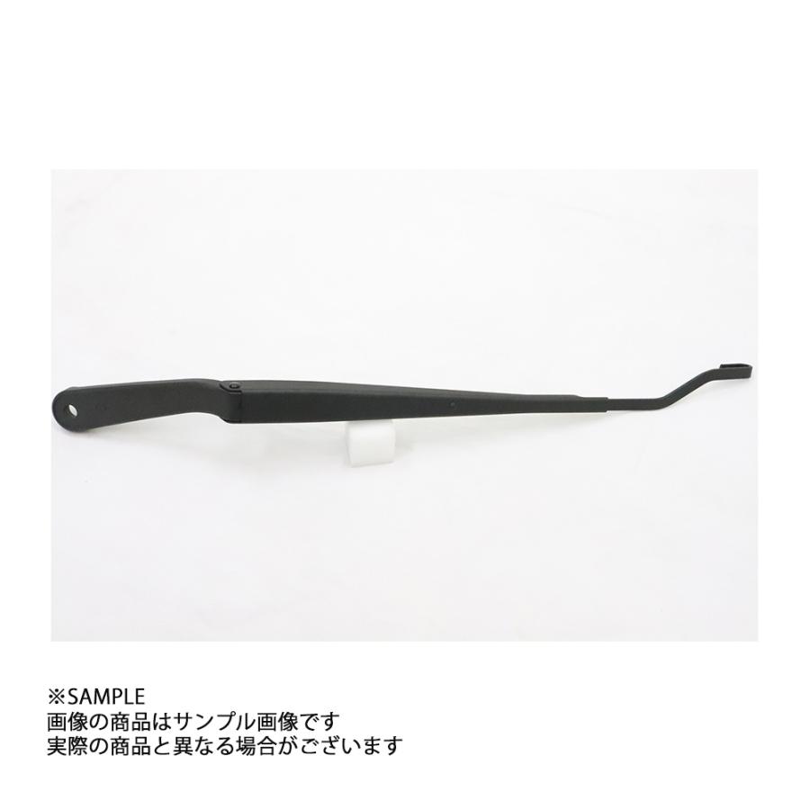 日産（NISSAN） 純正 ワイパー アーム 右側 スカイライン R32 28881
