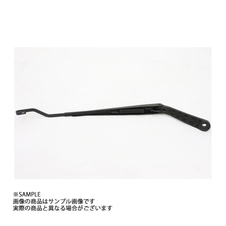 日産（NISSAN） 純正 ワイパー アーム 右側 スカイライン R32 28881