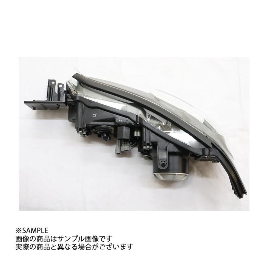 日産 純正 ハロゲン ヘッドライト ヘッドランプ 運転席側 日産 純正 ハロゲン ヘッドライト ヘッドランプ 運転席側
