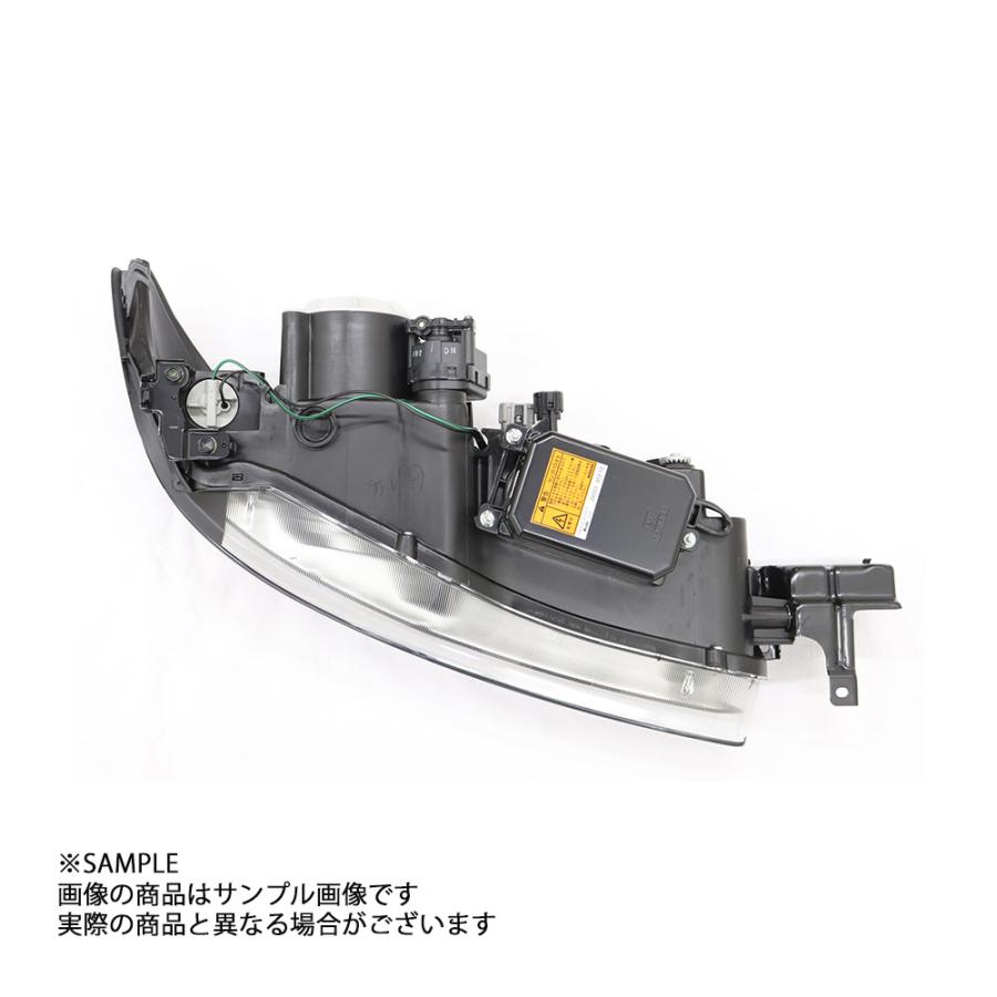 送料込！S15 シルビア キセノンヘッドライト 左 助手席側 楽天市場】日産 純正 キセノン ヘッド ライト 助手席側 シルビア