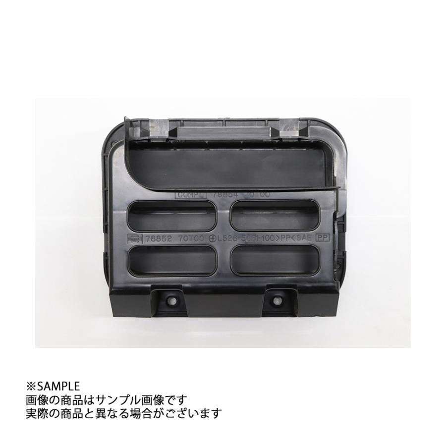 日産 純正 エア リア フェンダー ドラフター 運転席側 日産 純正 エア リア フェンダー ドラフター 運転席側