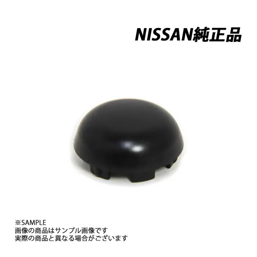 日産（NISSAN） 即納 純正 ワイパー カバー 1個 スカイライン R34