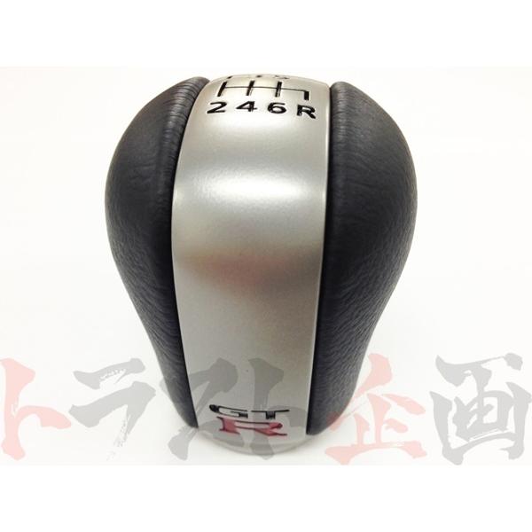 日産 即納 6MT シフトノブ 前期 スカイライン GT-R BNR34 32865-AA400 