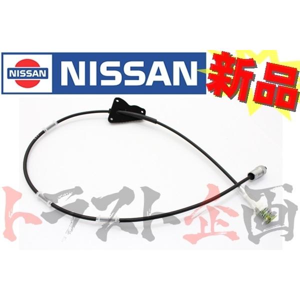 HCR32 スピードメーターケーブル　シャフトスピードメーター 日産（NISSAN） スピードメーター ケーブル ワイヤー スカイライン R32