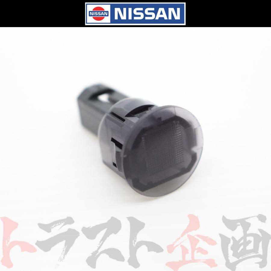 日産 日射センサー スカイラインGT-R BCNR33 27721-15U00 トラスト企画 純正品 (663111491｜trustkikaku4