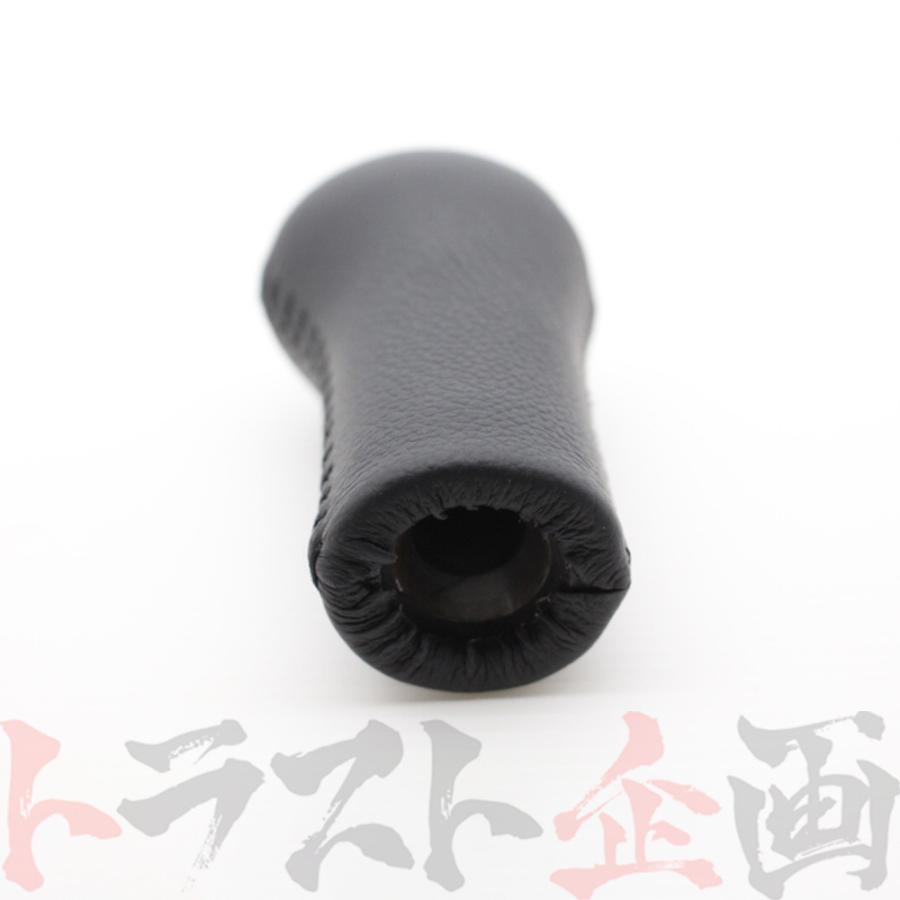 日産（NISSAN） シフトノブ レザーセレクション シルビア S14 純正