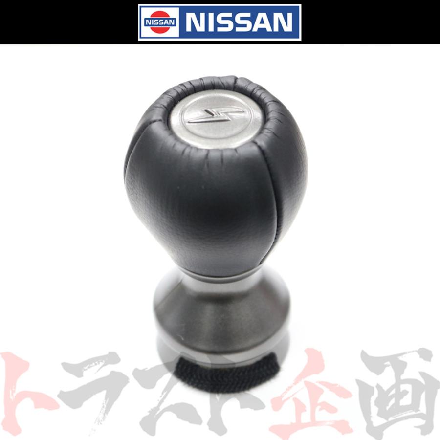 日産（NISSAN） シフトノブ 6MT シルビア S15 32865-89F00 トラスト 