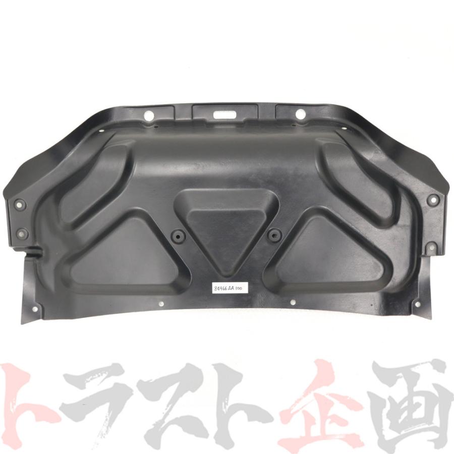 日産 日産純正 トランク 内張り スカイライン GT-R R34/BNR34 84966 