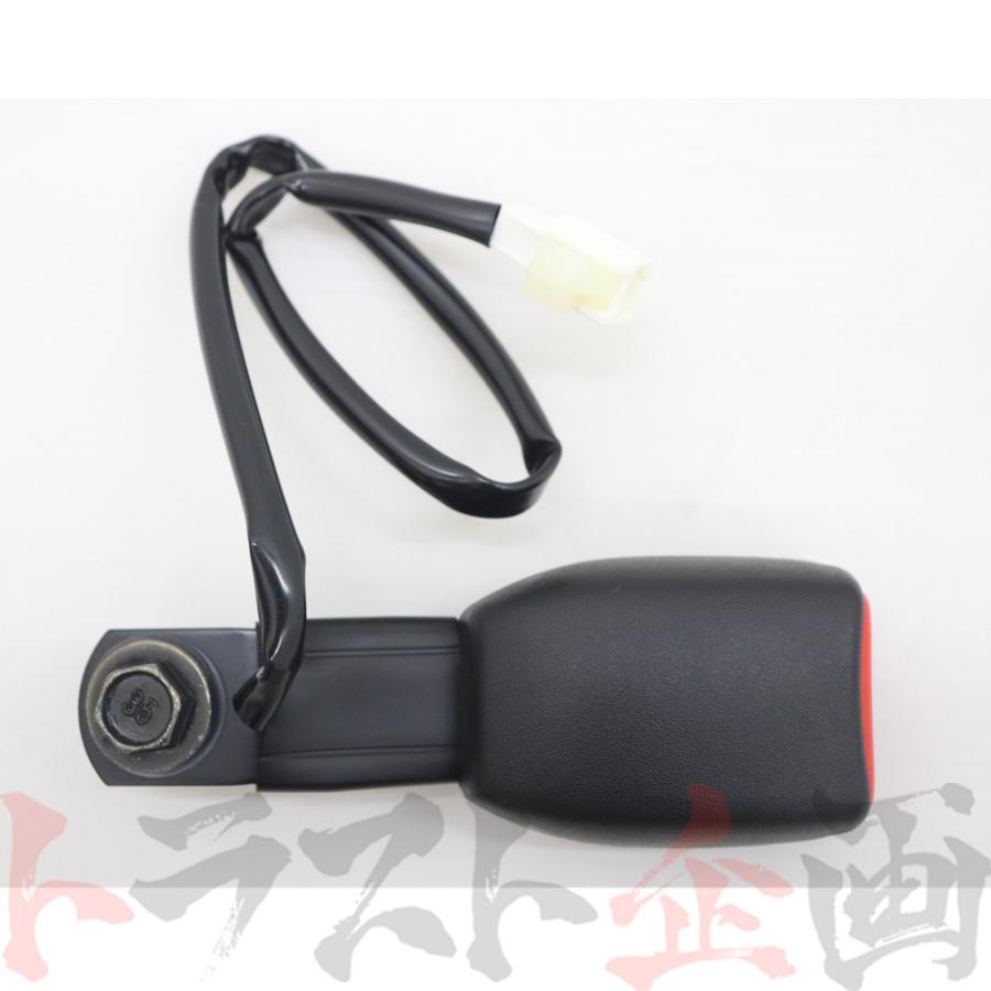 日産（NISSAN） フロント シートベルト バックル スカイライン GT-R