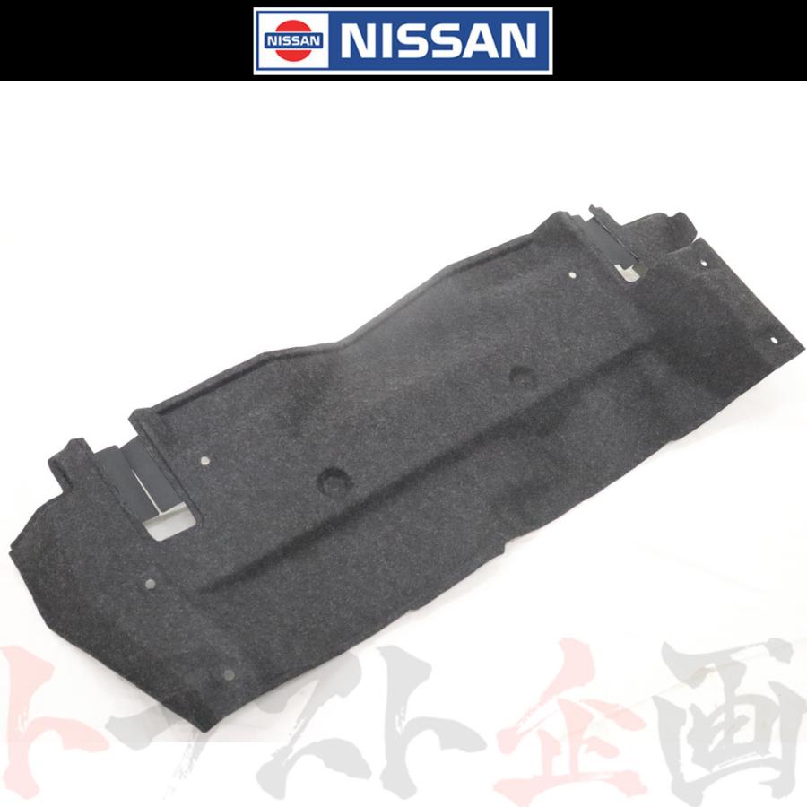 日産（NISSAN） トランク フロントフィニシャー Assy スカイライン GT