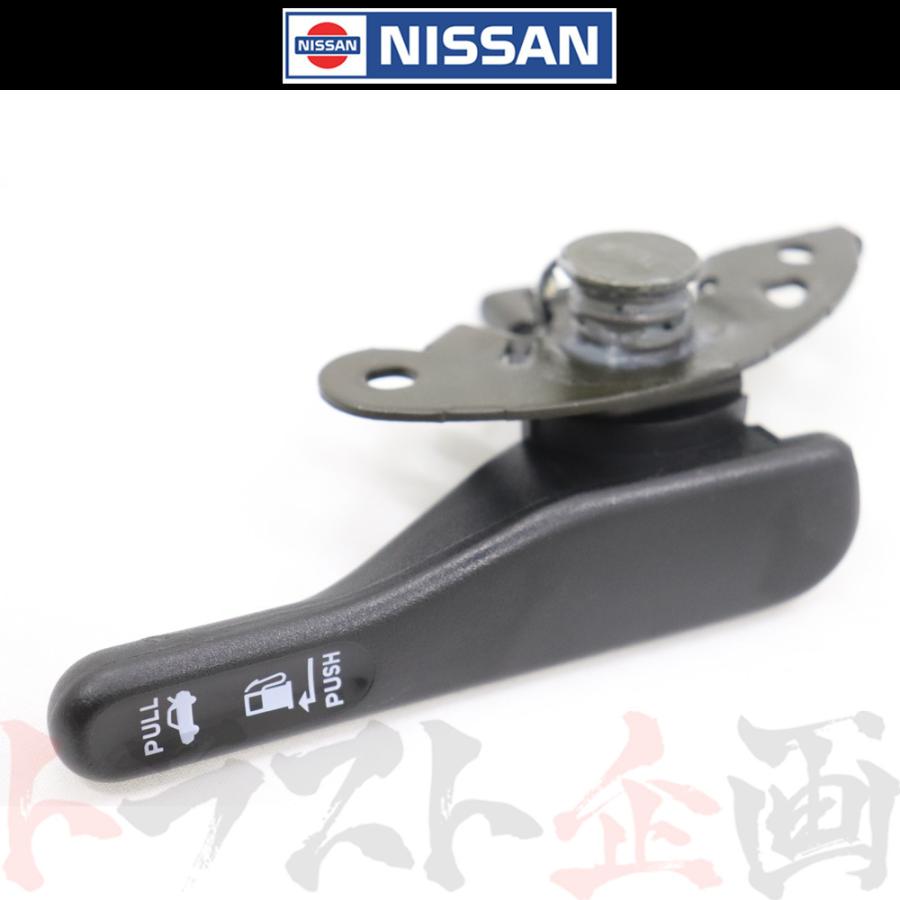 日産（NISSAN） 即納 トランク＆フューエルリッド オープナー