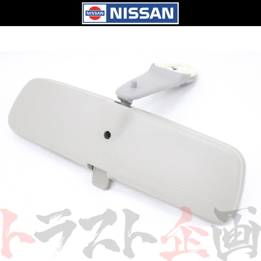 y32シーマ　ルームミラー 日産 Y32 シーマ 純正 防眩式 ルームミラー - メルカリ