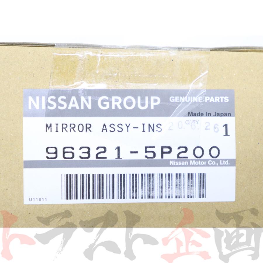 日産（NISSAN） ルーム ミラー セドリック/グロリア Y33 96321-5P200
