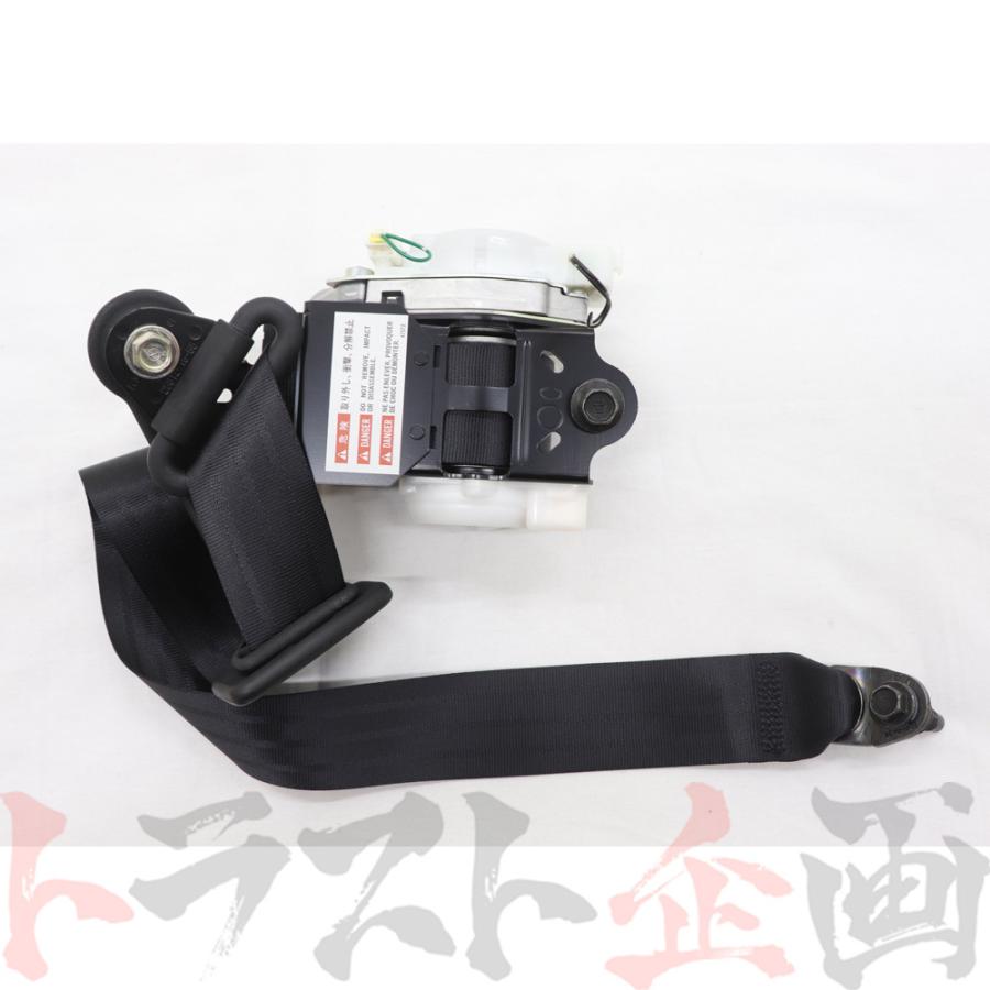 日産　フロント　シートベルト　1-2000　86884-AA500　運転席側　GT-R　トラスト企画　(663111679　ASSY　スカイライン　BNR34　純正品　1991　ニッサン