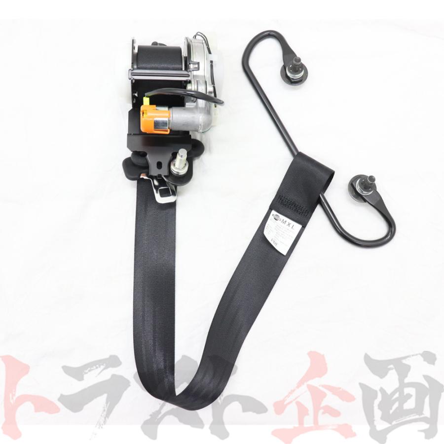 日産（NISSAN） フロント シートベルト ASSY 助手席側 スカイライン GT