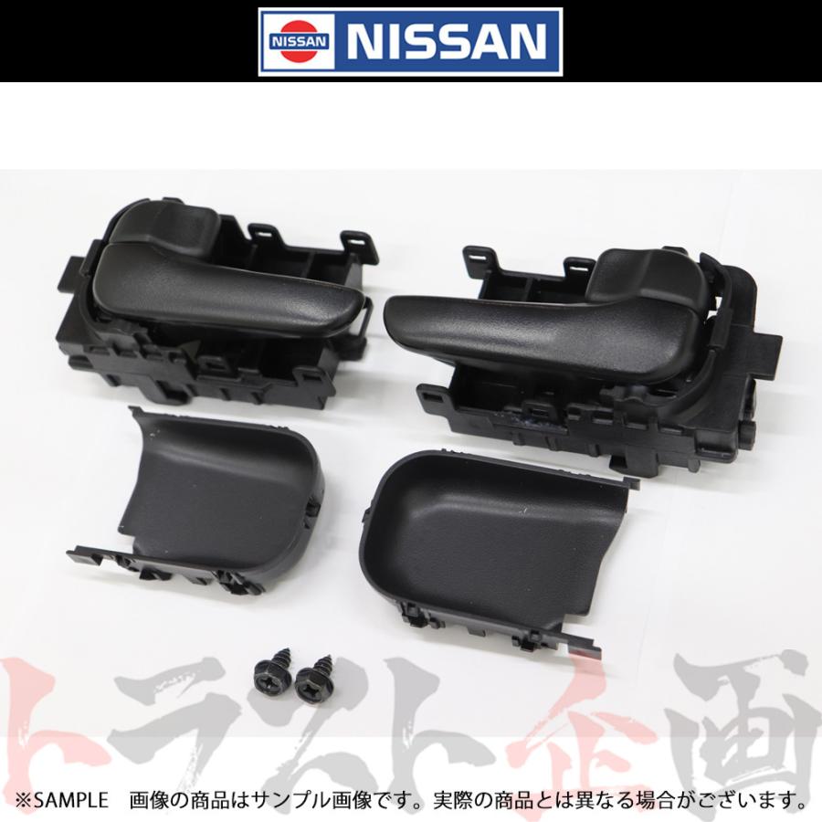 日産（NISSAN） ニッサン ドア インナーハンドル スカイライン ER34