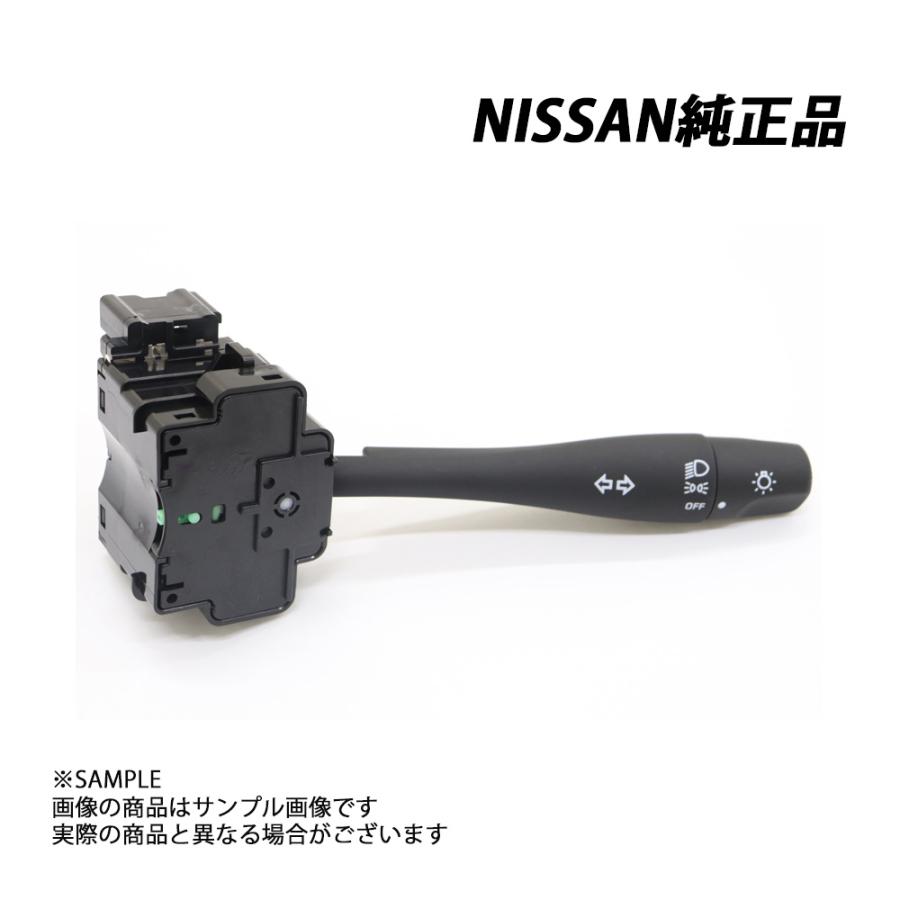 日産（NISSAN） 純正 コンビネーションスイッチ シルビア S15 25540