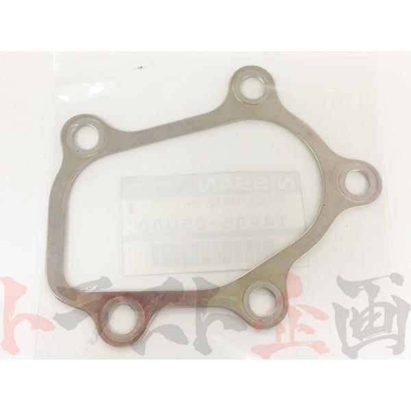 日産（NISSAN） 即納 タービンガスケット アウトレット側 RB26DETT